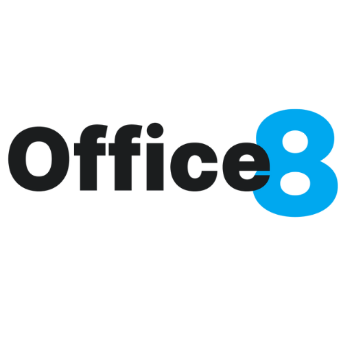 Office8 - firemní intranet